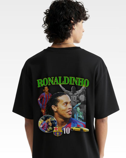 Ronaldinho Gaucho T-shirt