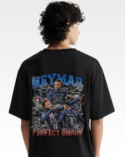 Neymar Jr The Perfect Chaos T-shirt